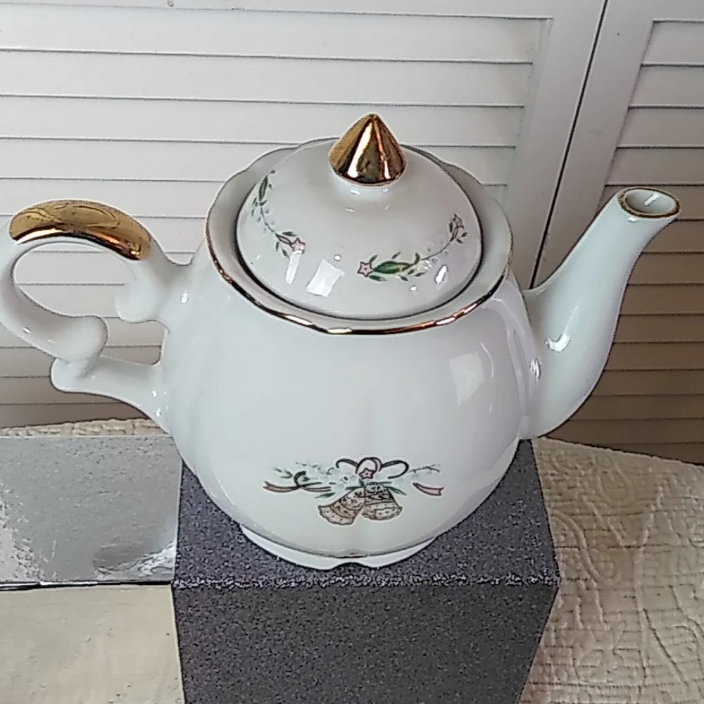 Lefton China vintage lefton